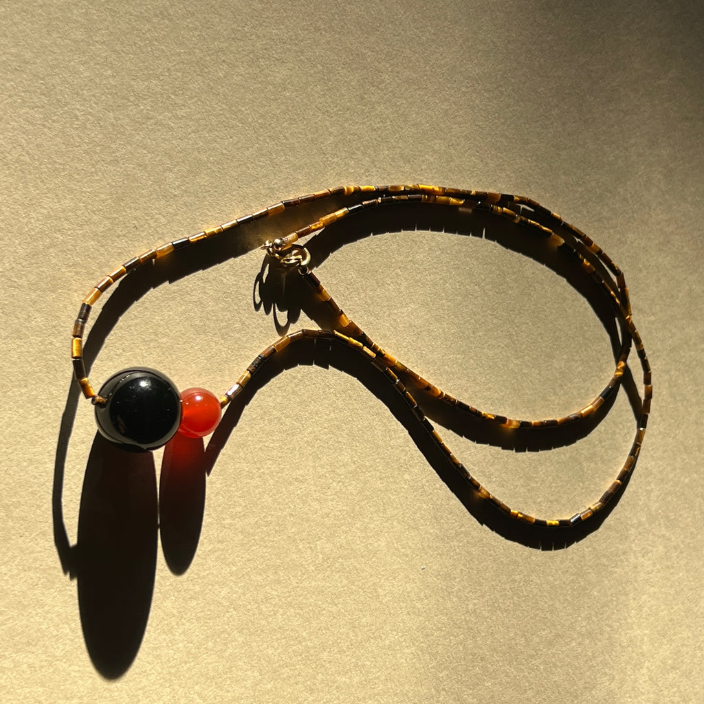 ELEMENT — Tiger’s Eye
