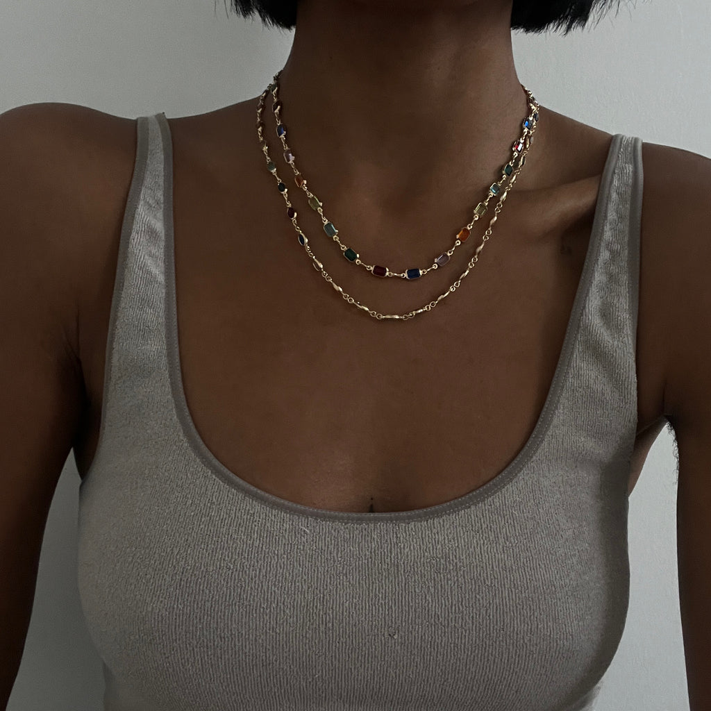 Rio + Pandora Set