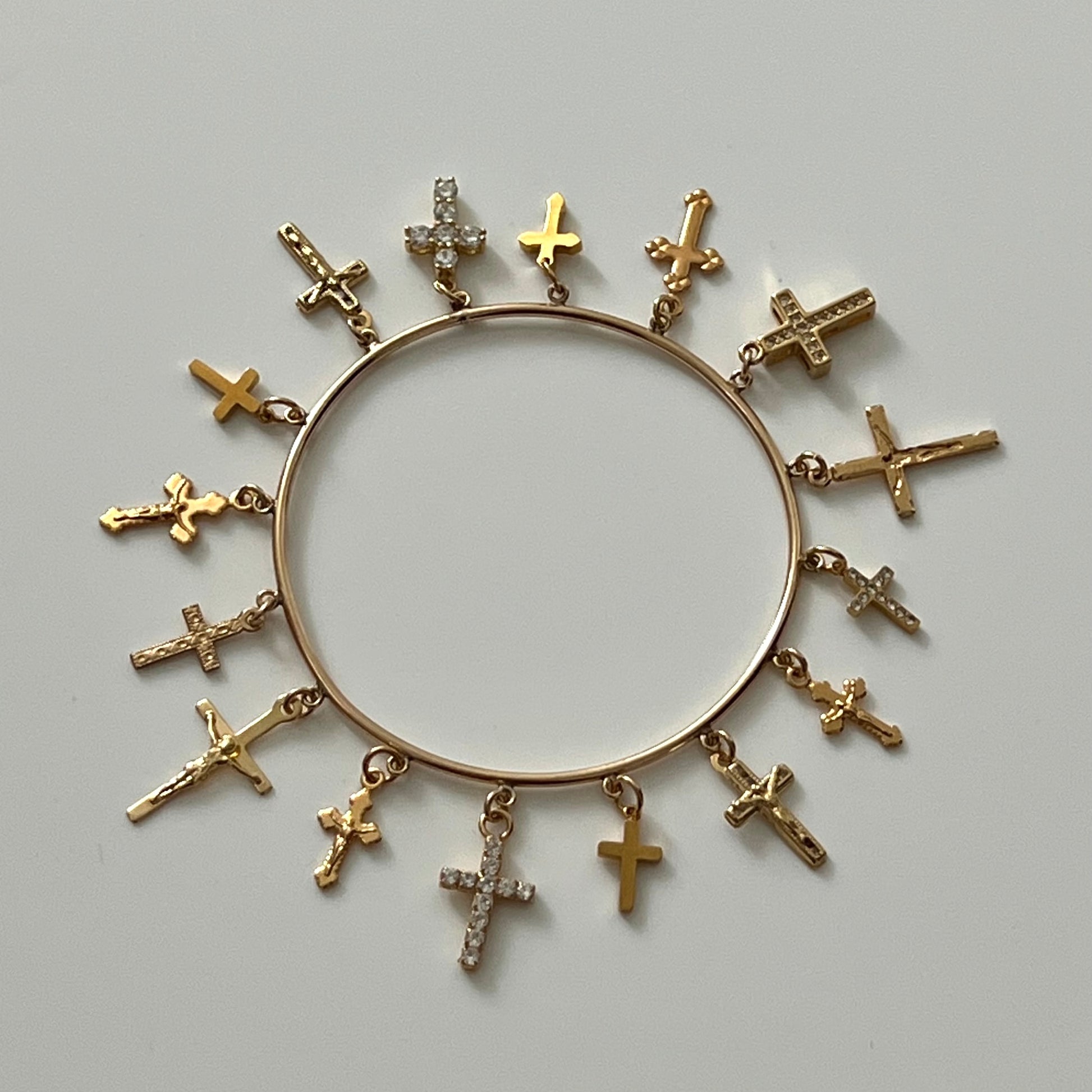 Sanctuary Bangle