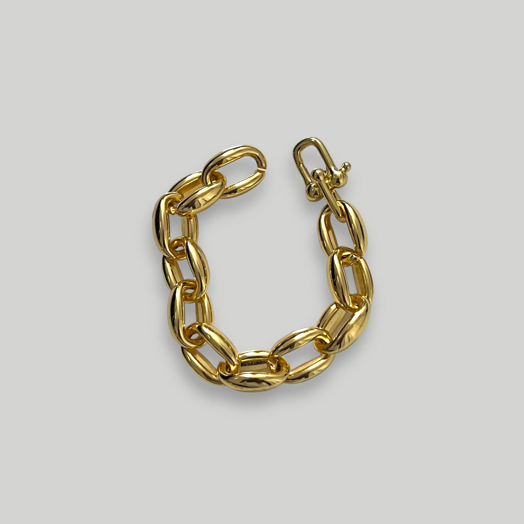 Petra Link Bracelet