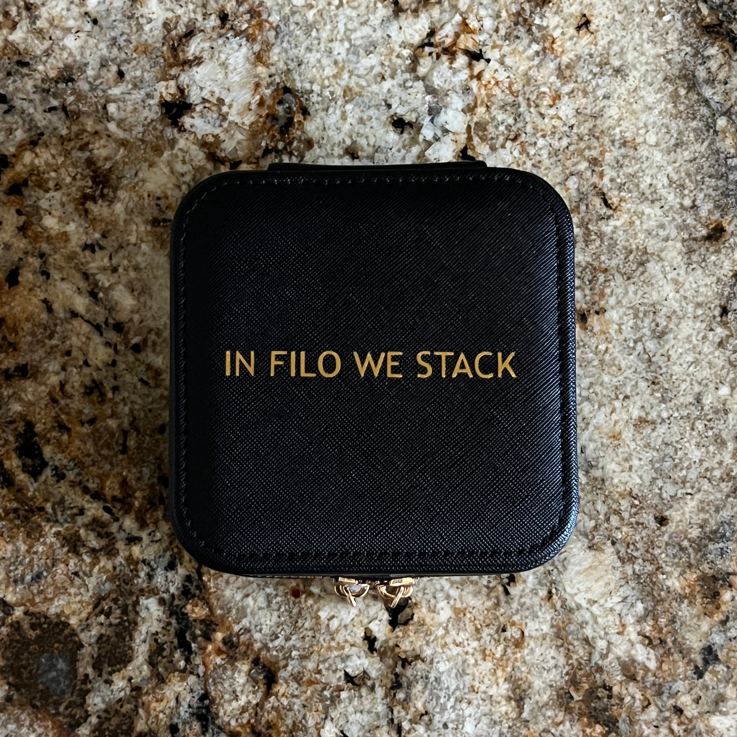 The Filo Travel Case