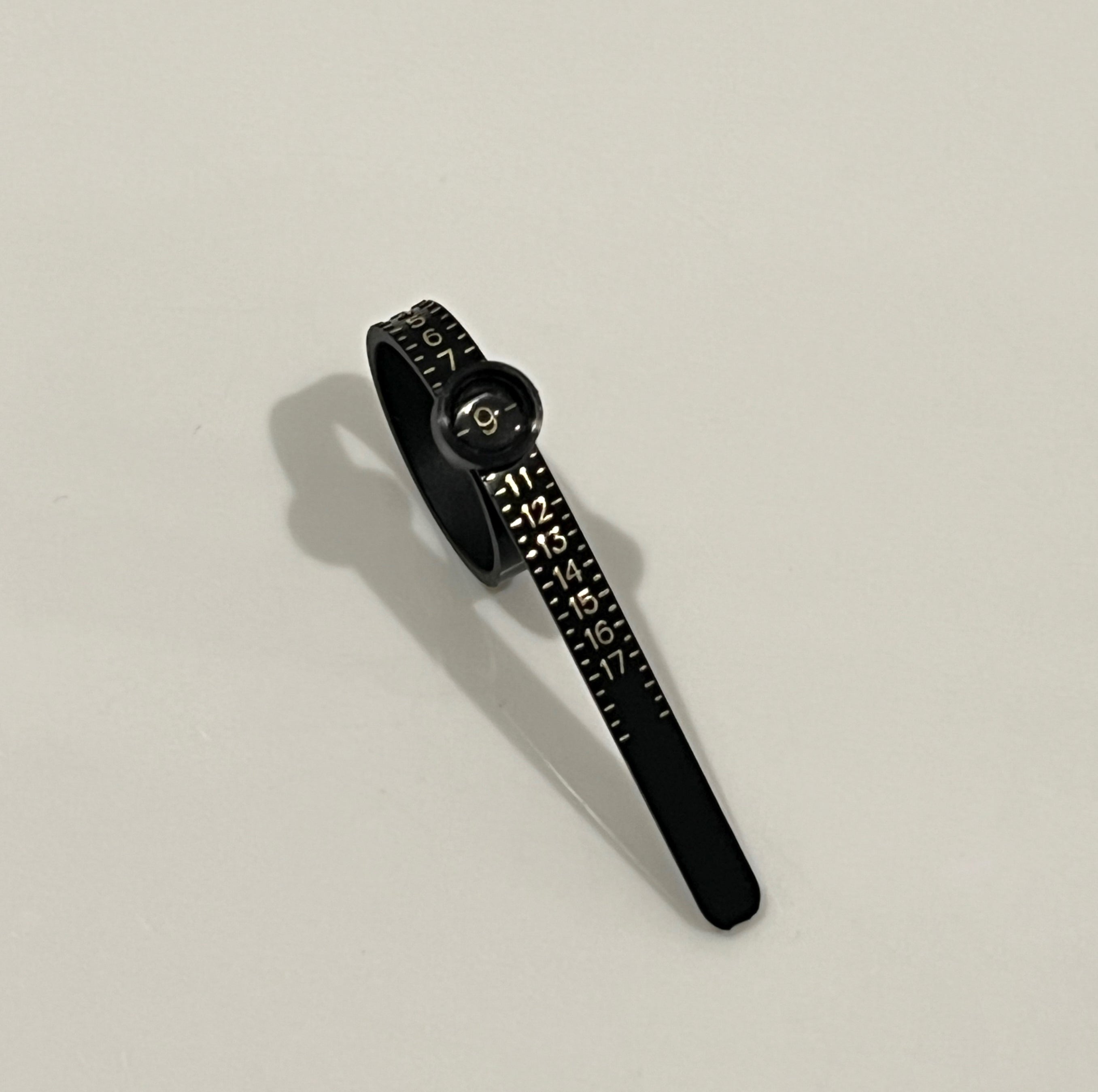 Ring Sizer