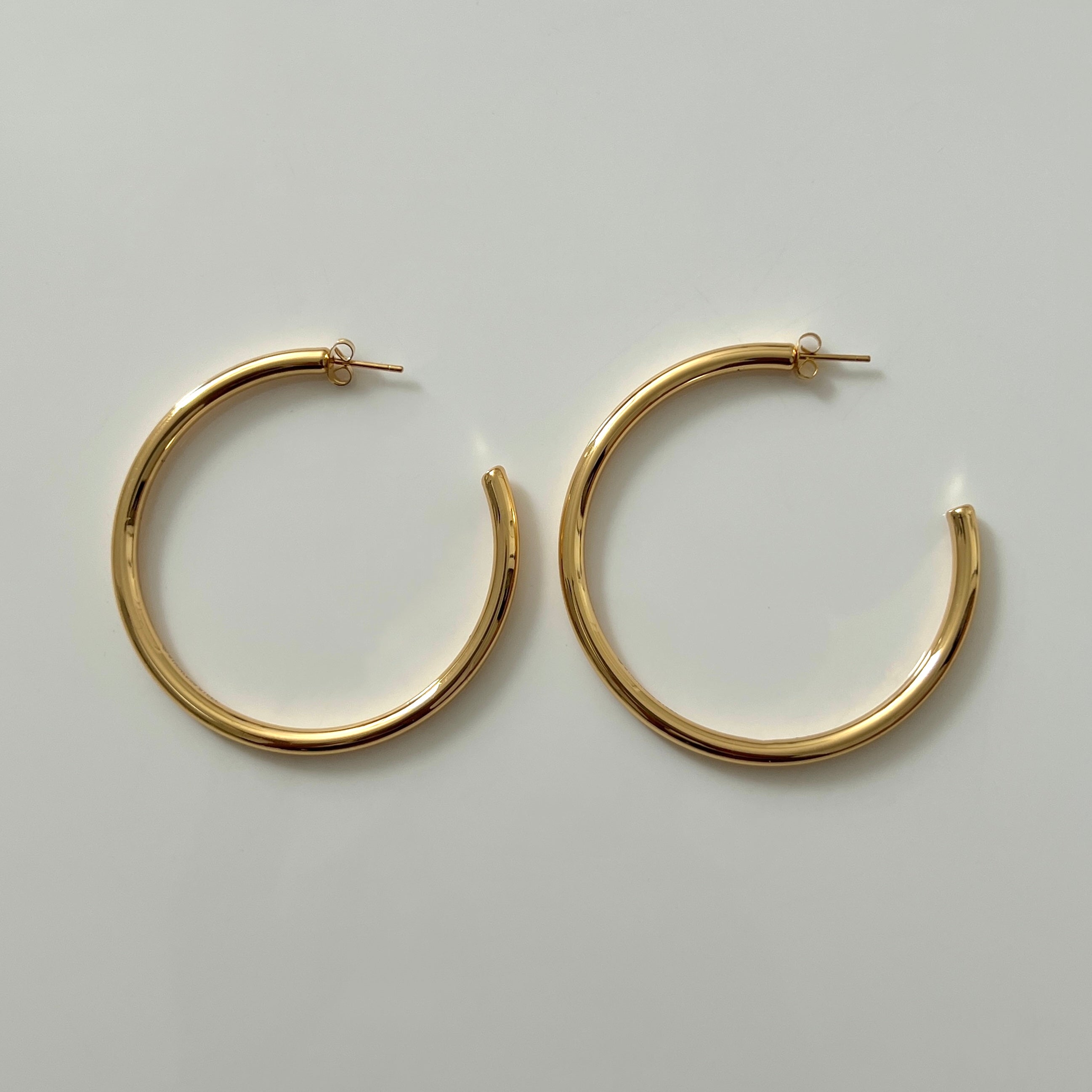 Carson Hoops