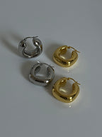 Silla Hoops