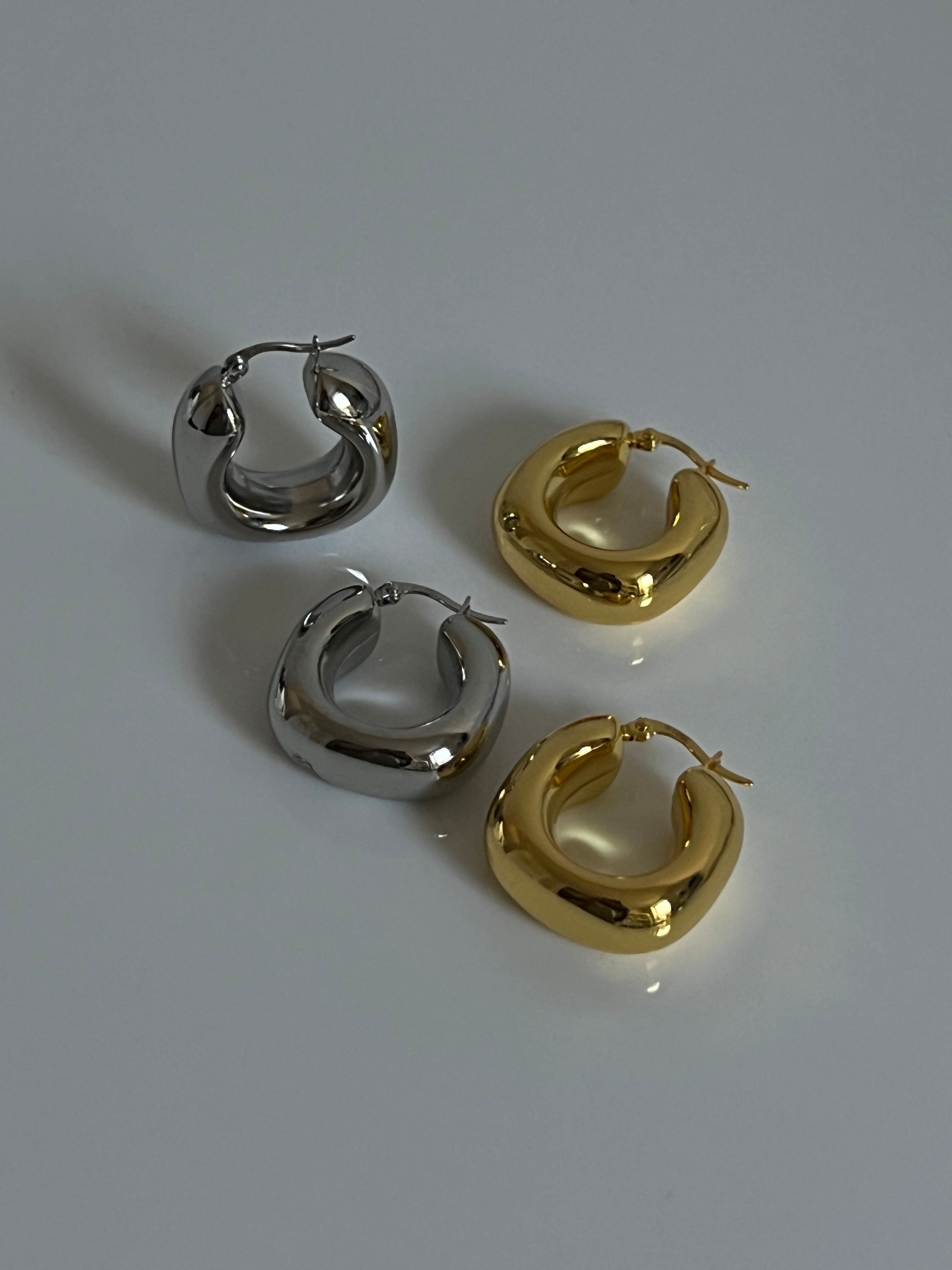 Silla Hoops