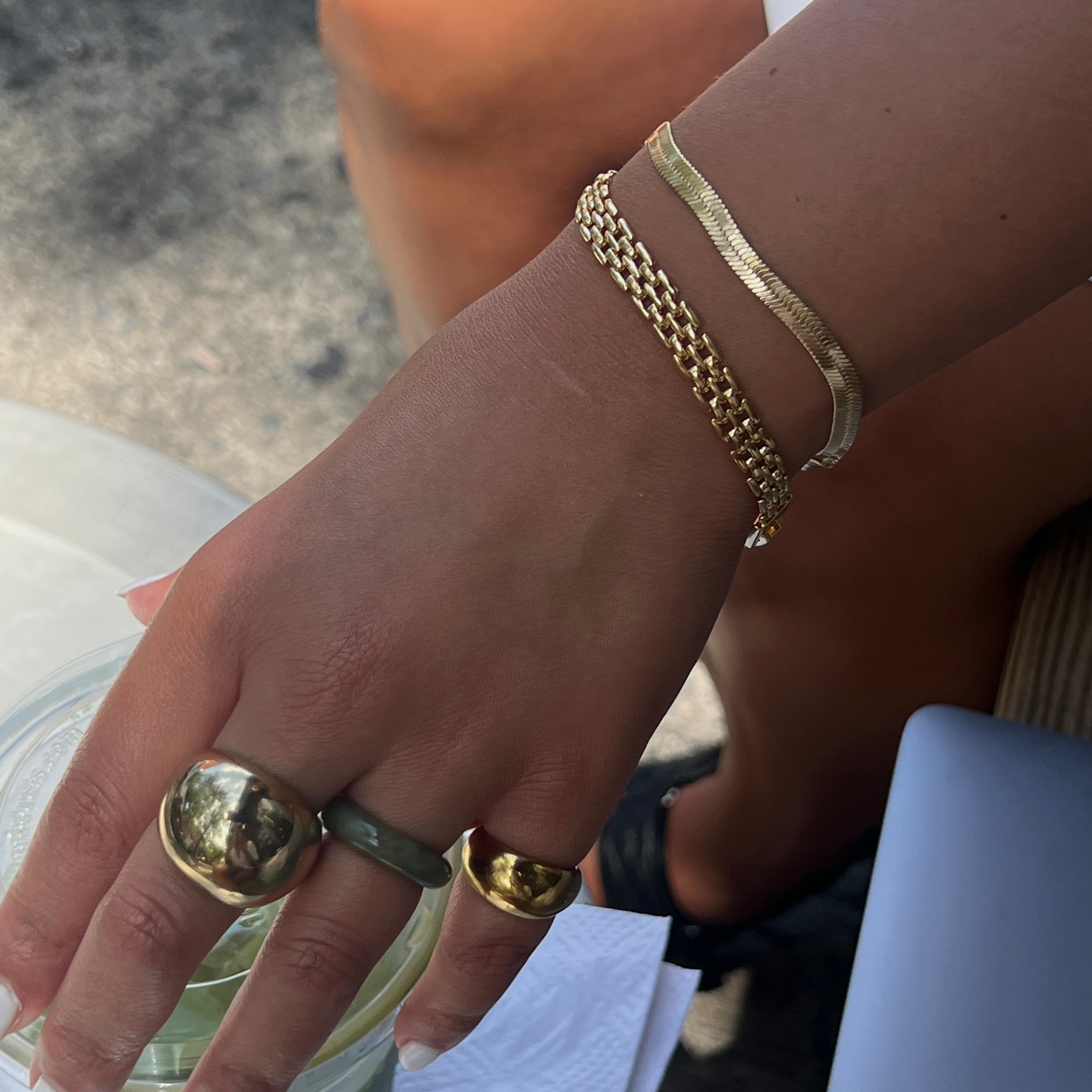 River Bracelet