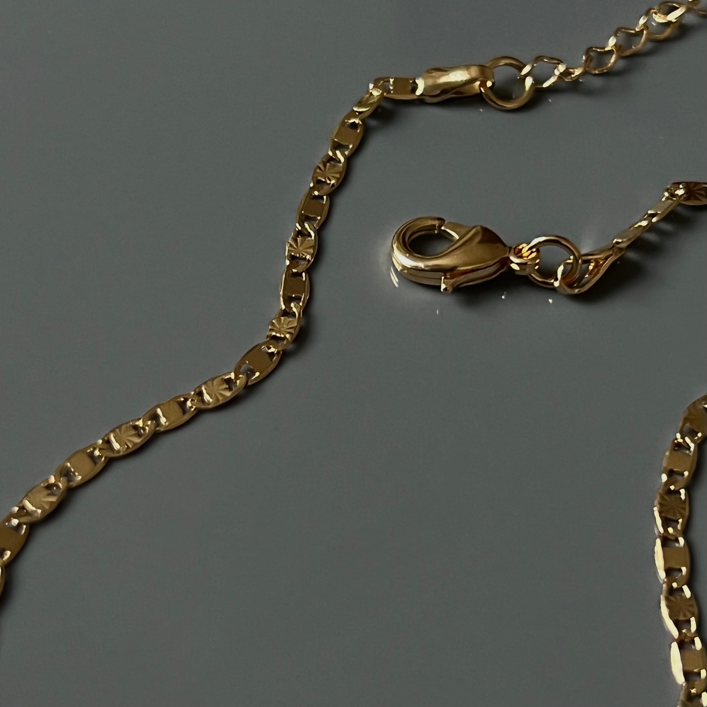 Jaden Anklet/Bracelet
