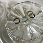 Natural Jade Band