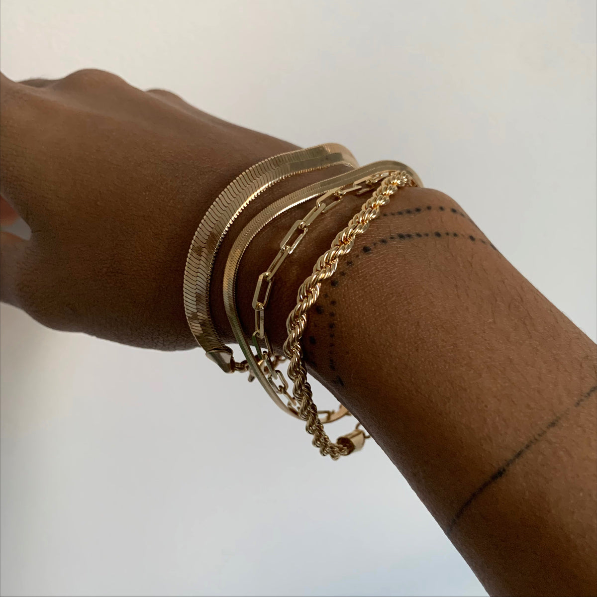 Wyatt Bracelet