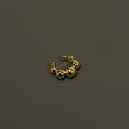 Bubble Cuff