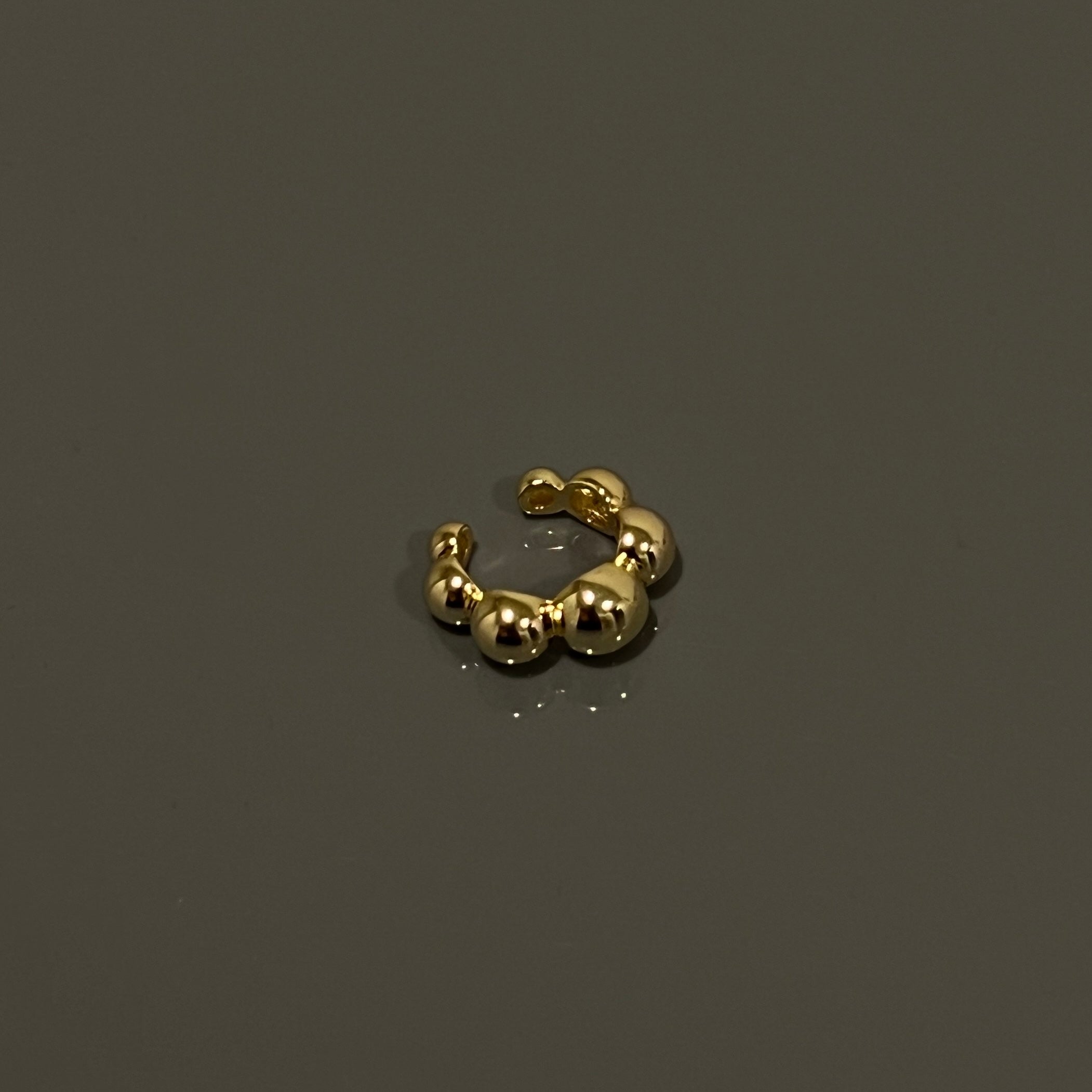 Bubble Cuff