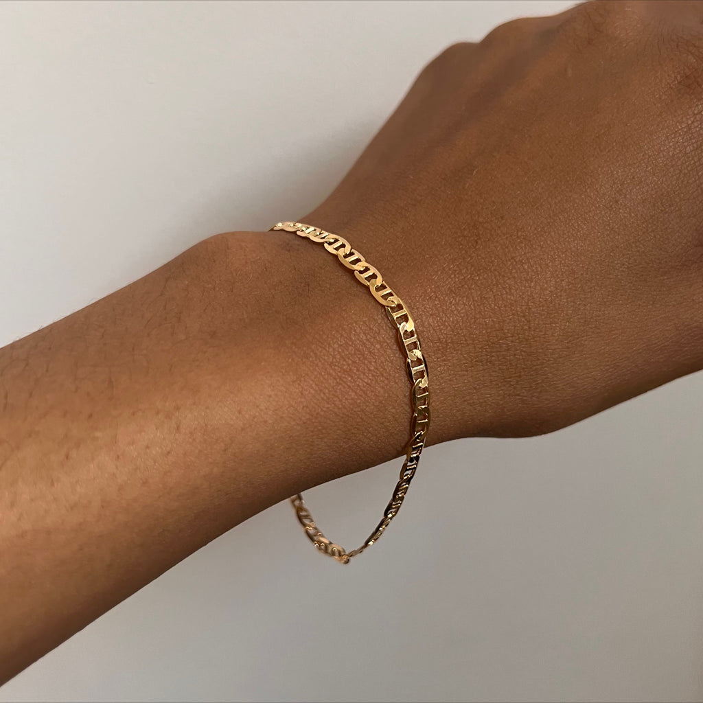 Mariner Anklet/Bracelet