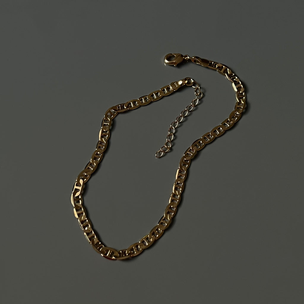 Mariner Anklet/Bracelet