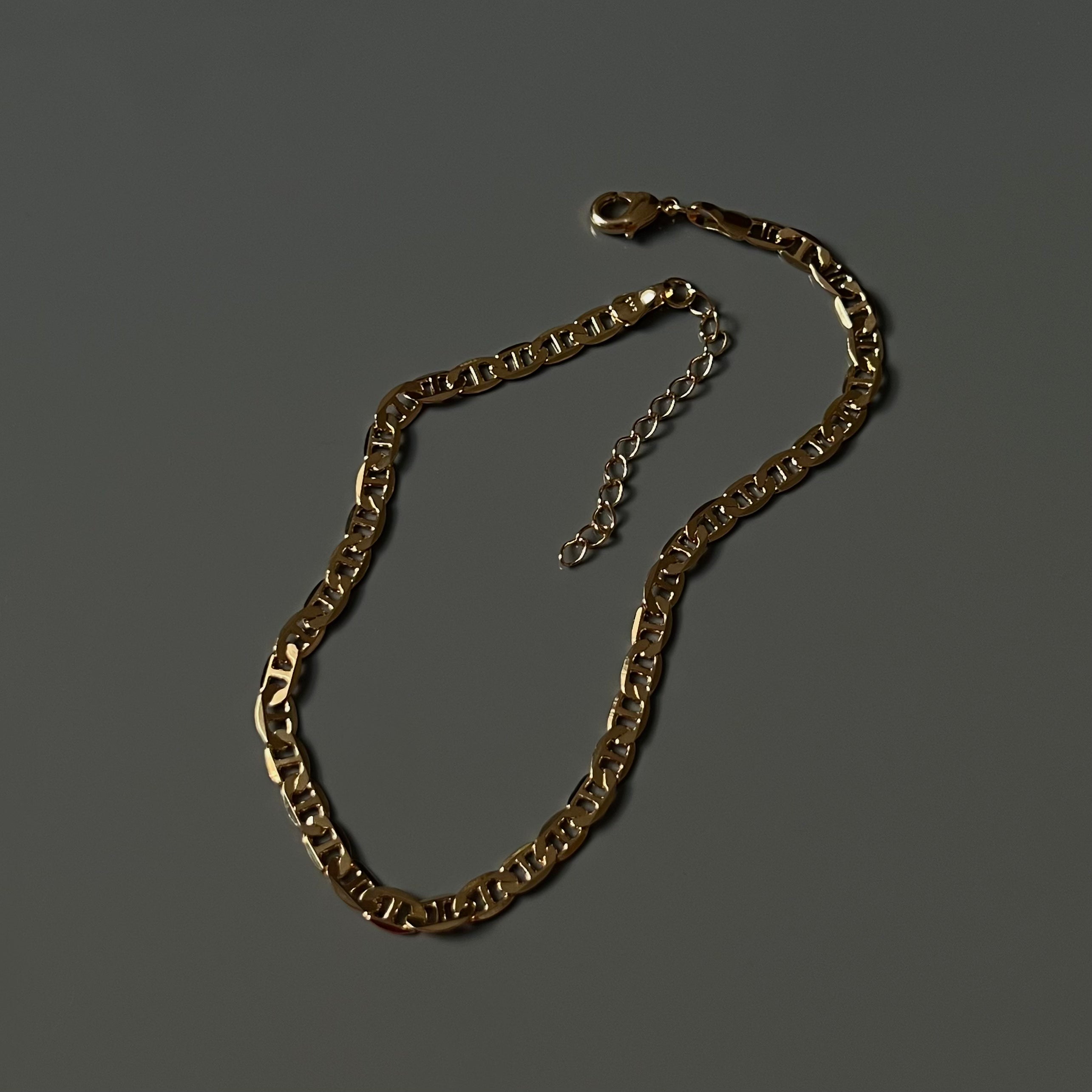 Mariner Anklet/Bracelet