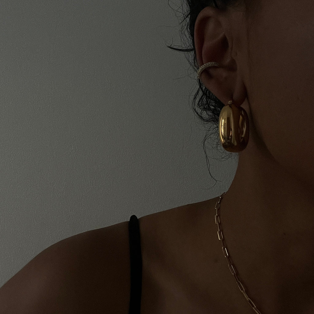 Silla Hoops