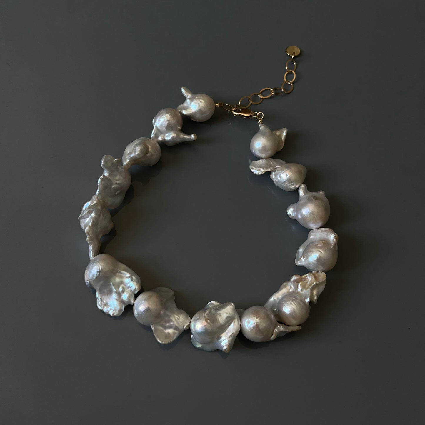 Venus - Baroque Pearl