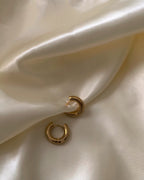 Bianca Hoops