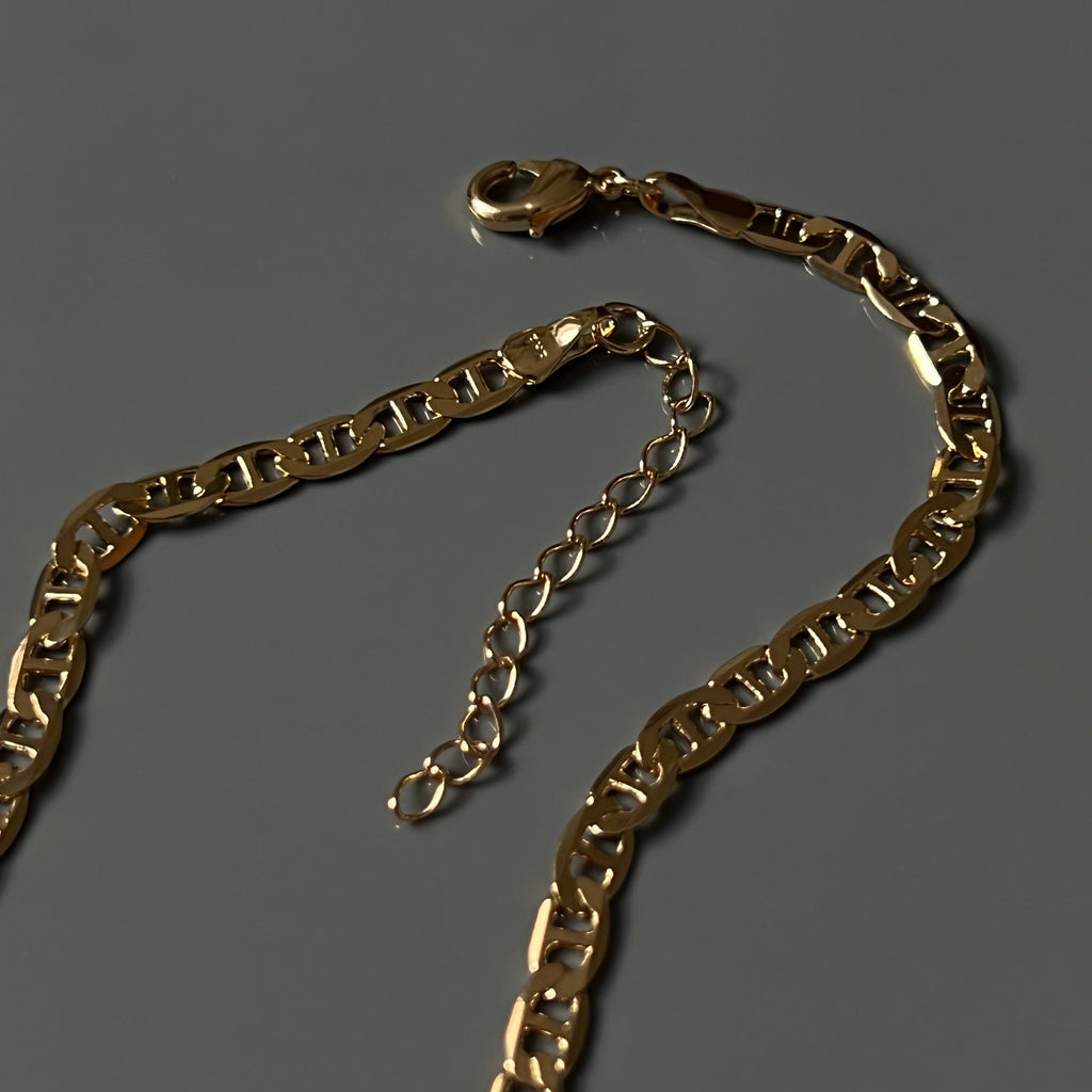 Mariner Anklet/Bracelet