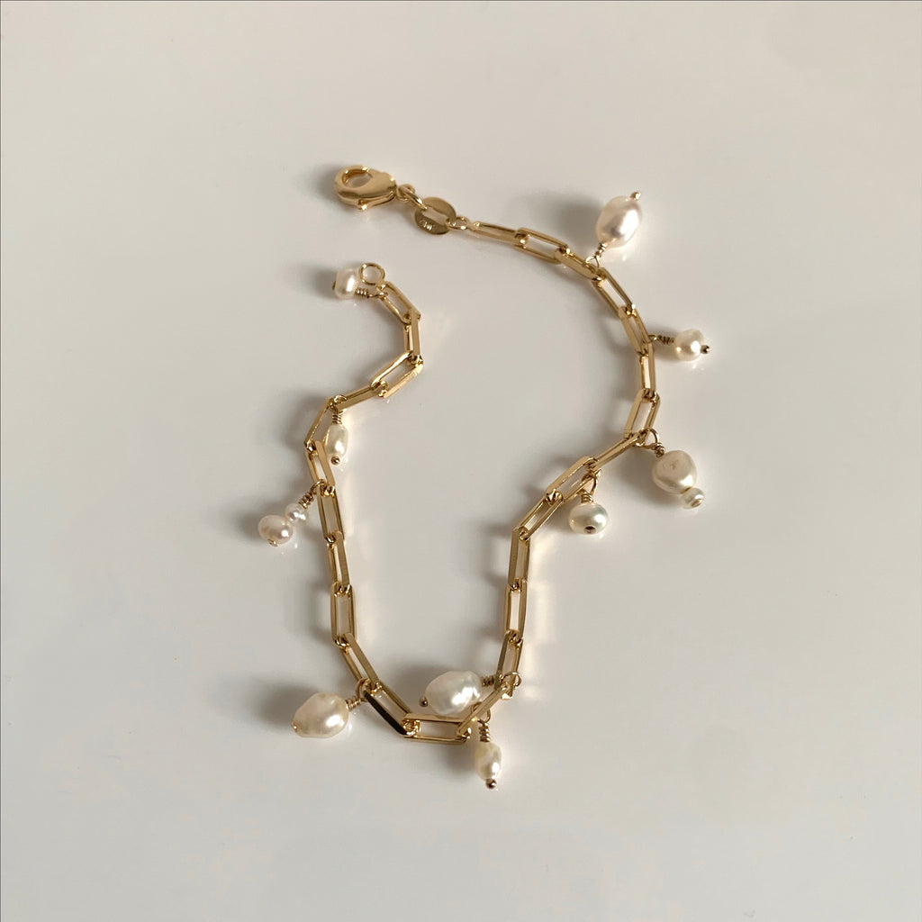 Claire Bracelet