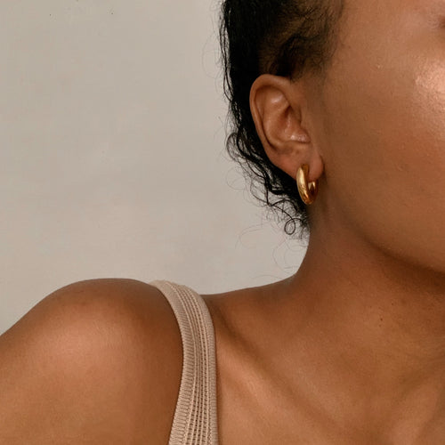 Bianca Hoops