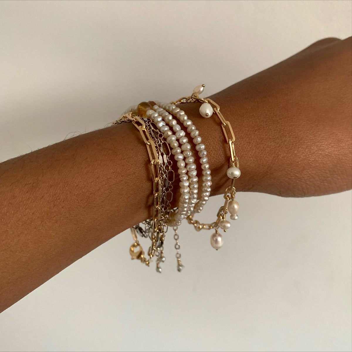 Wyatt Bracelet