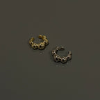 Bubble Cuff