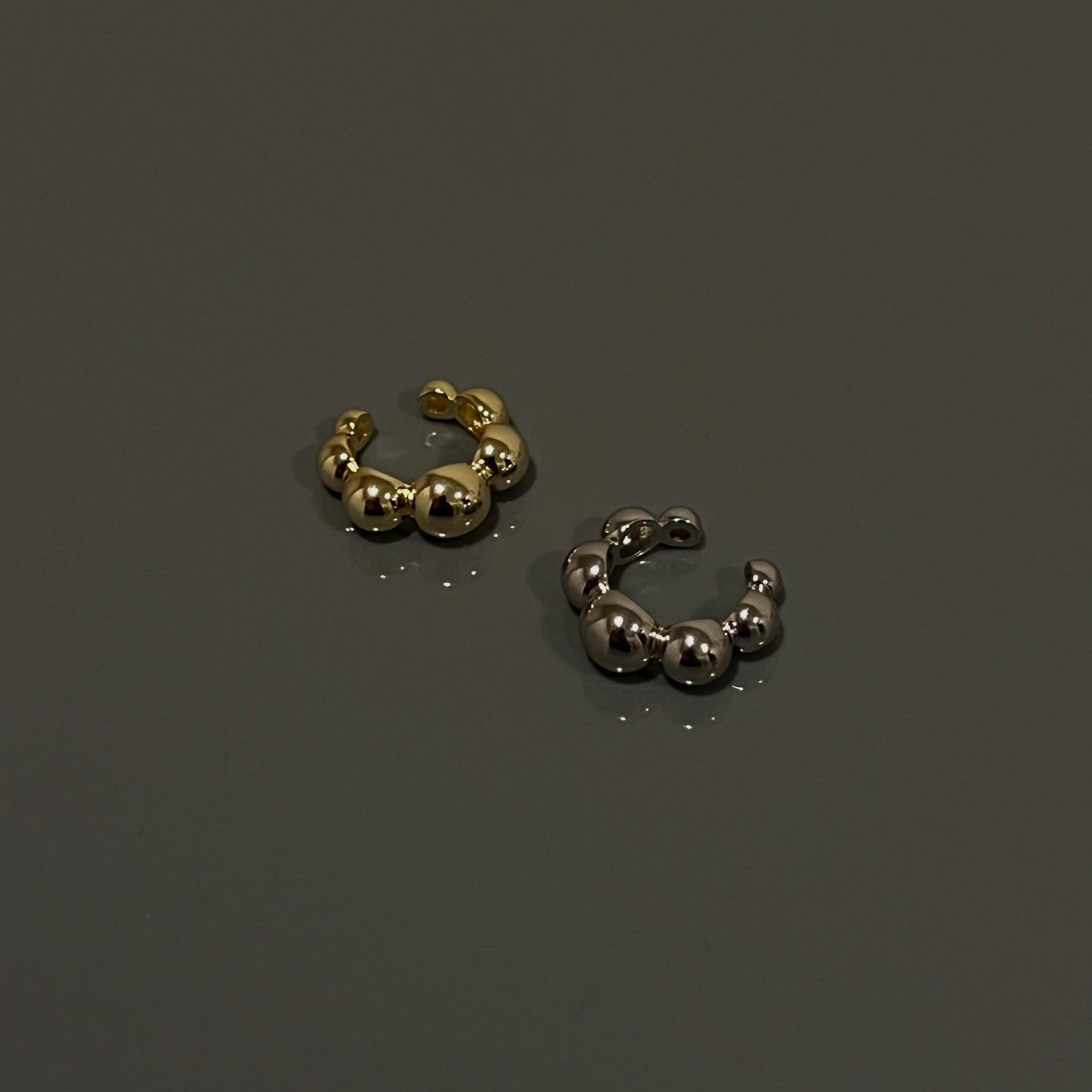 Bubble Cuff
