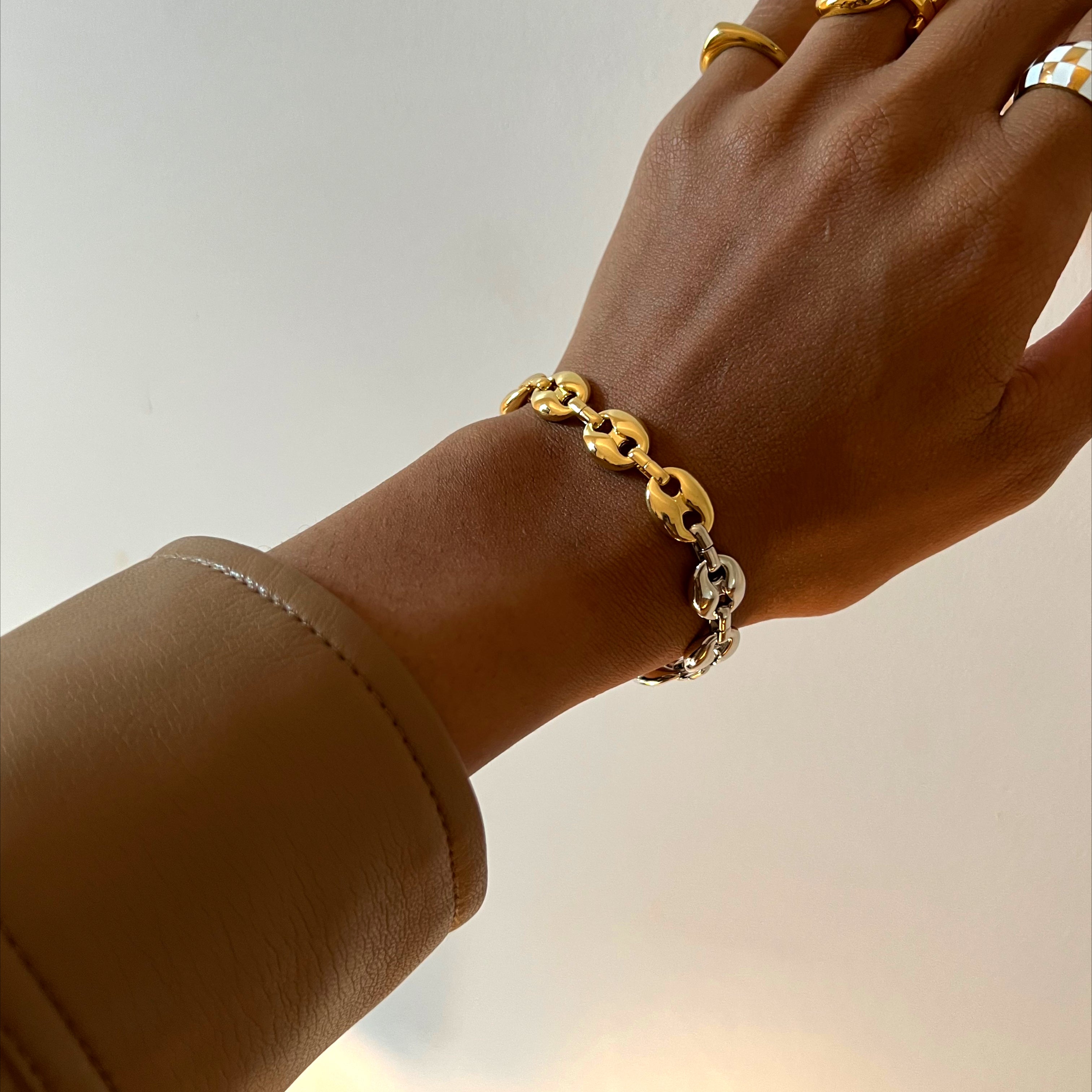 Midtown Bracelet