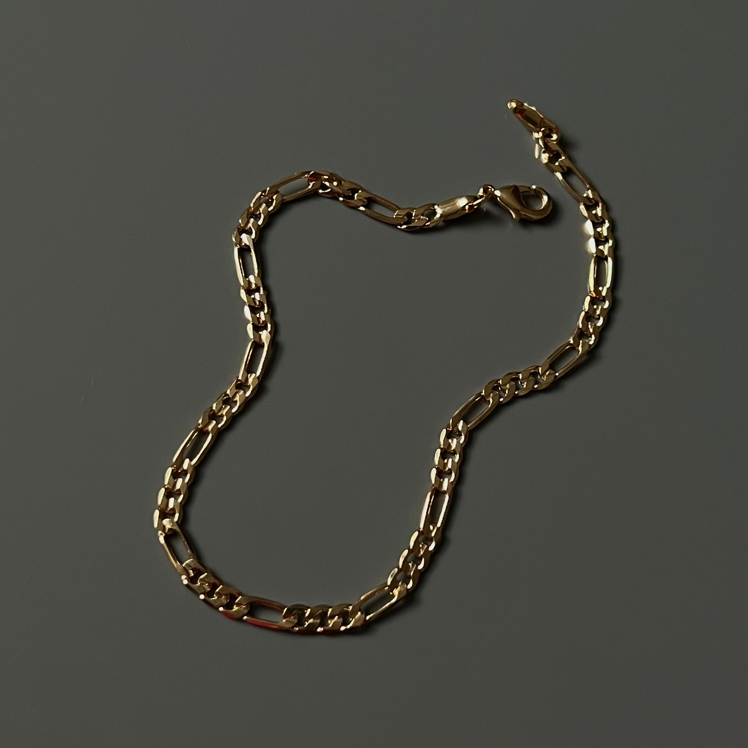 Carter (5mm) Anklet/Bracelet