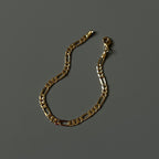 Carter (5mm) Anklet/Bracelet