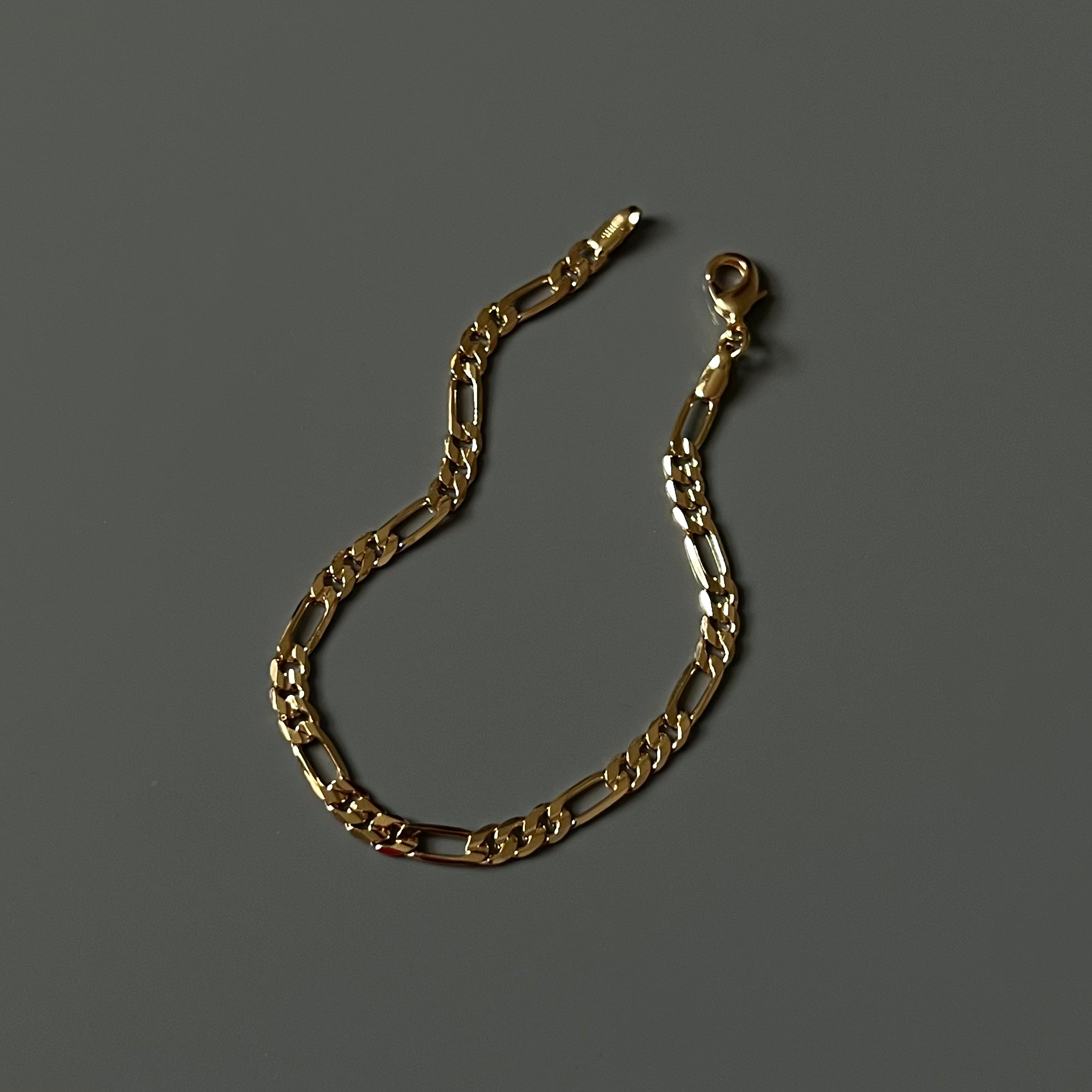Carter (5mm) Anklet/Bracelet