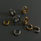 Silla Hoops