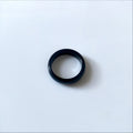 STONE RING: Black Onyx