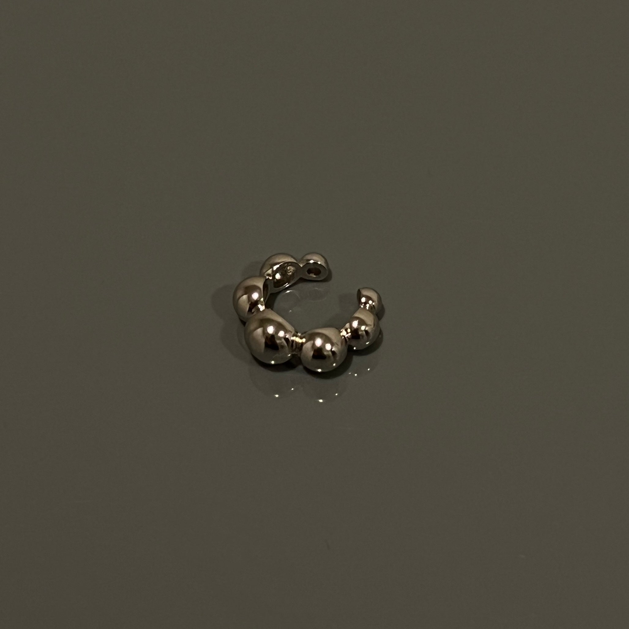 Bubble Cuff
