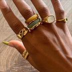 Agate Band