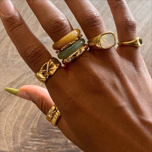 Agate Band