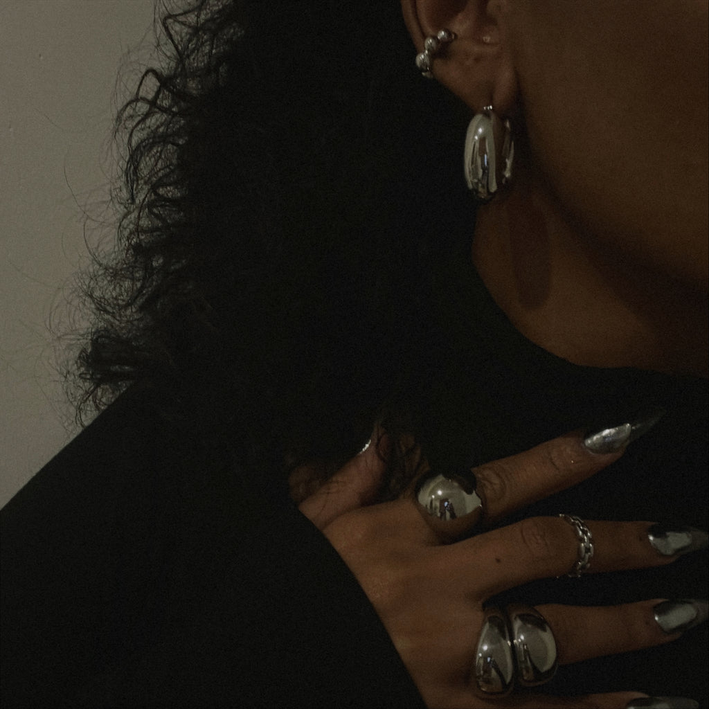 Bubble Cuff